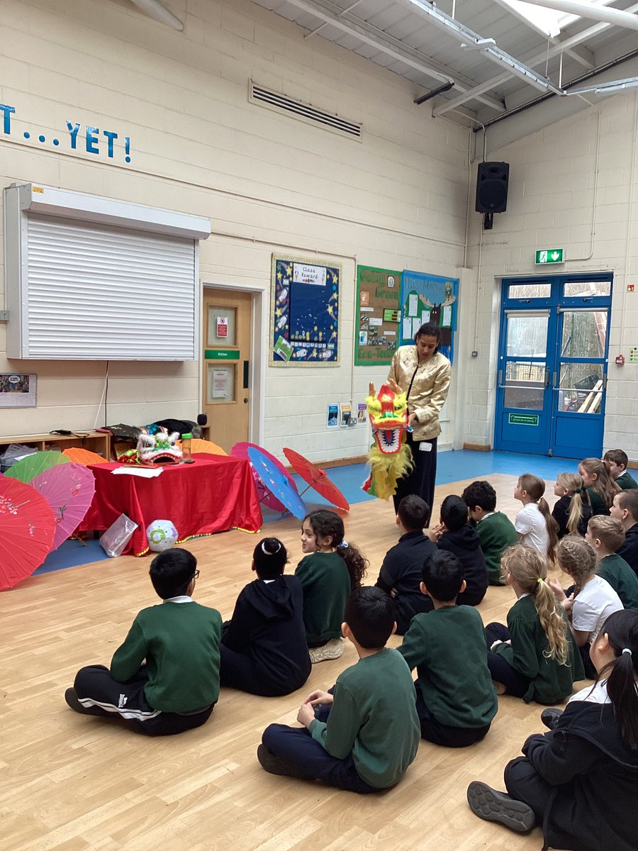 The Gates Primary – Swallows Class Page tweet media