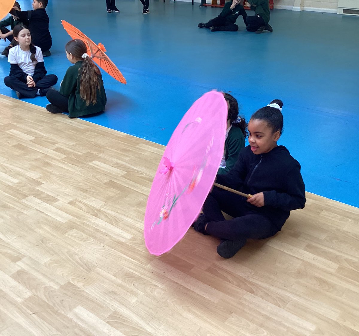 The Gates Primary – Swallows Class Page tweet media