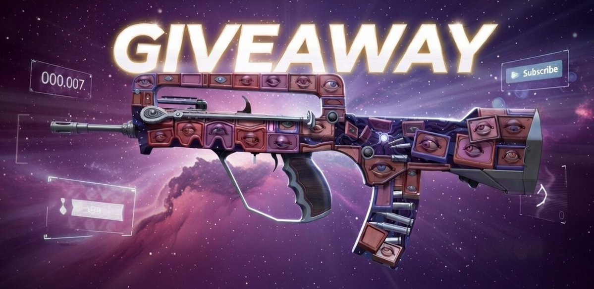 Destructum tweet media