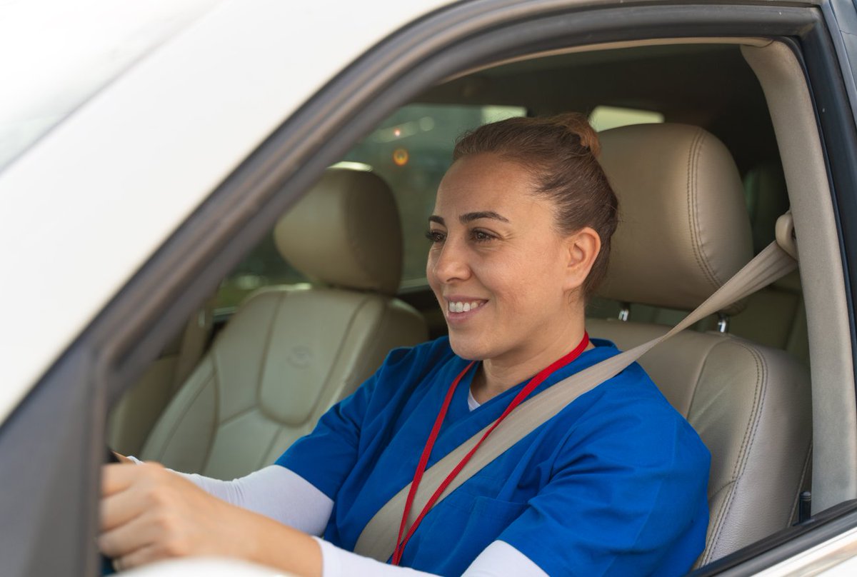 Road Safety at Work tweet media