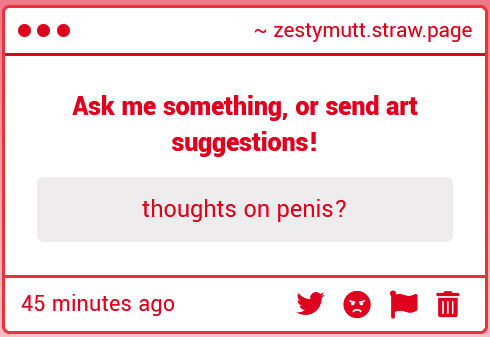 jorble 🍋🔞 tweet media