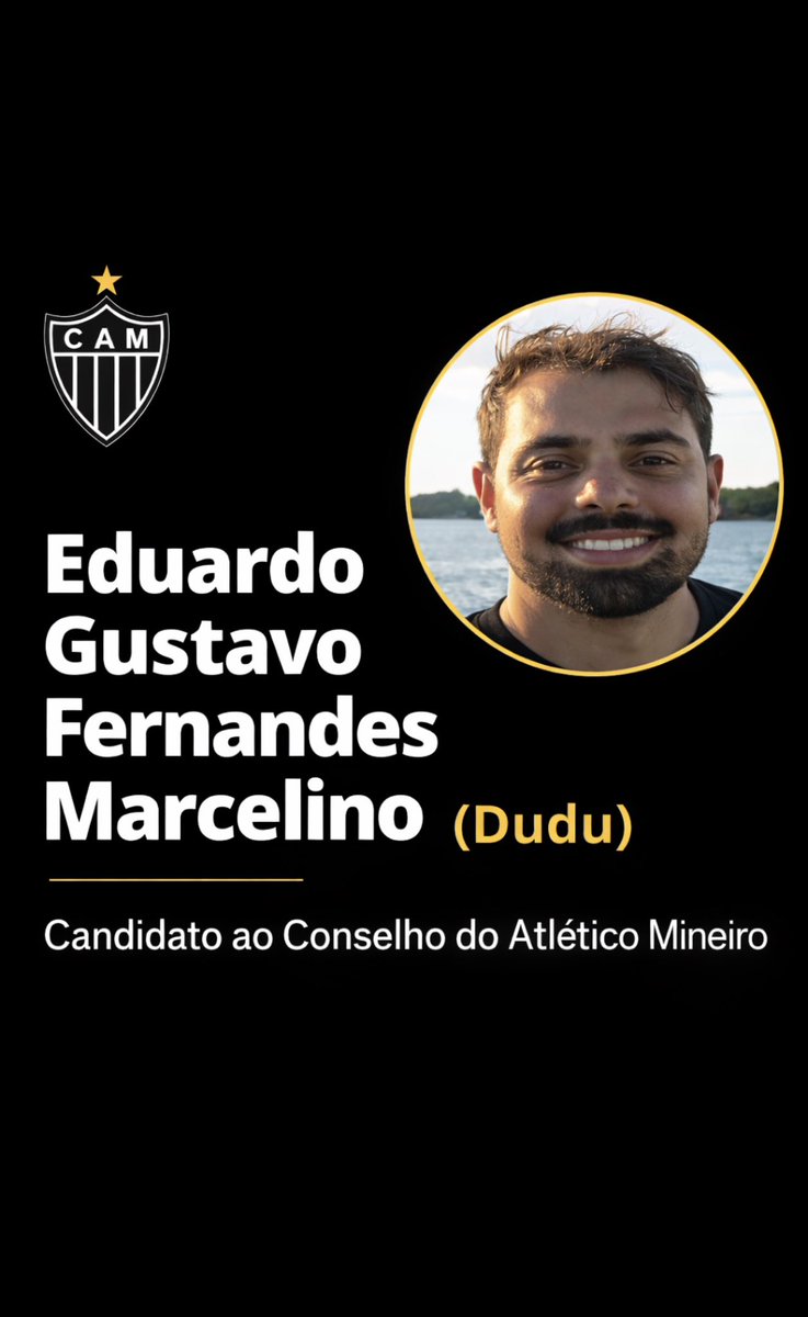 eduprado13's tweet photo. Posso contar com seu voto? https://t.co/Mmm6K4S93C