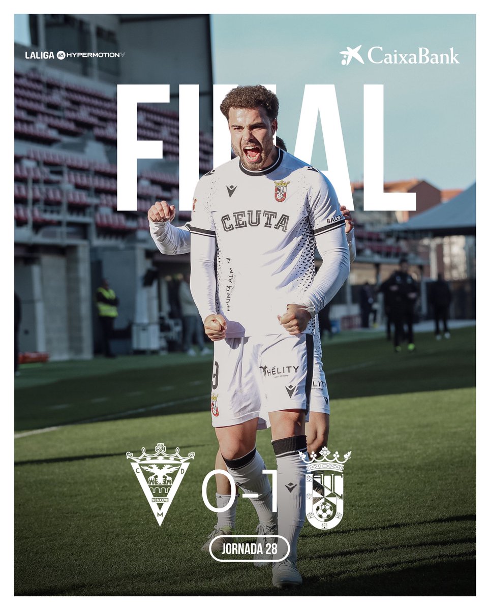 AD CEUTA FC tweet media