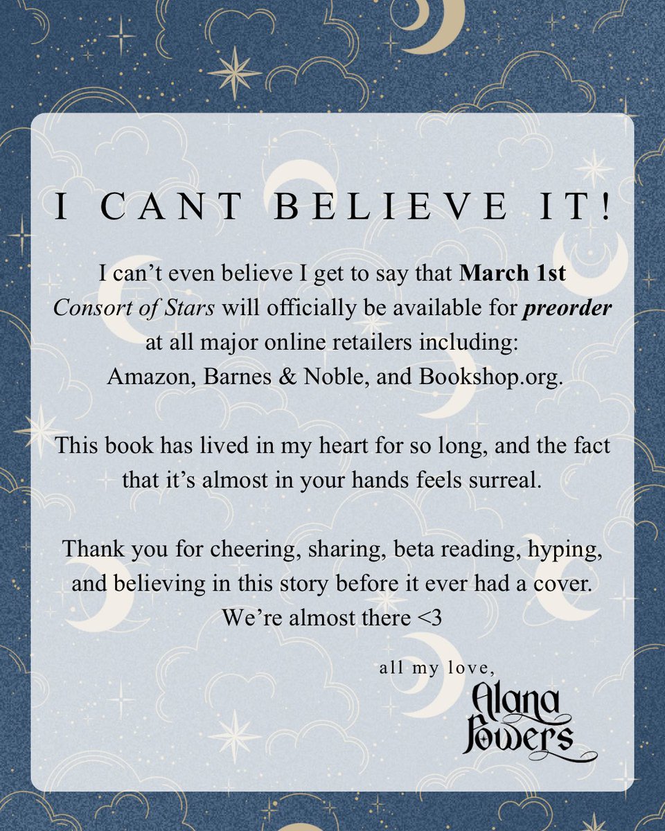 Alana Powers tweet media