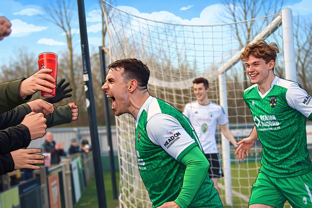 The Drillfield Collective tweet media