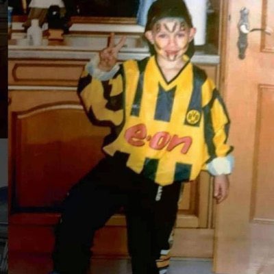 Polarix | 🖤💛 tweet media