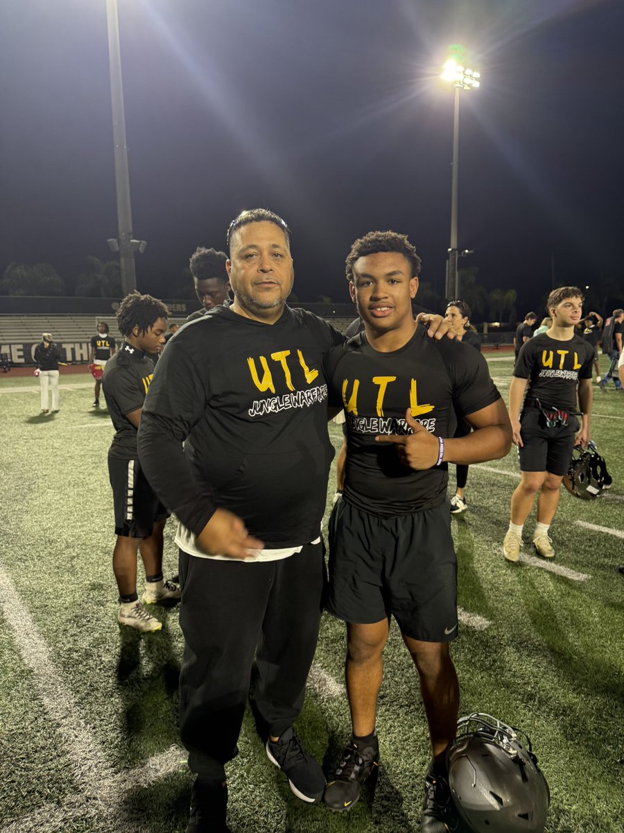 Antonyo Davis tweet media