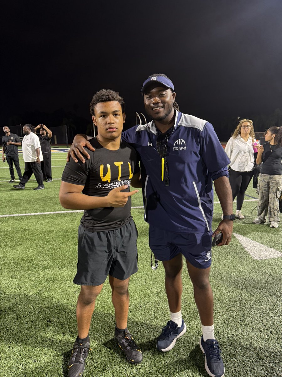 Antonyo Davis tweet media