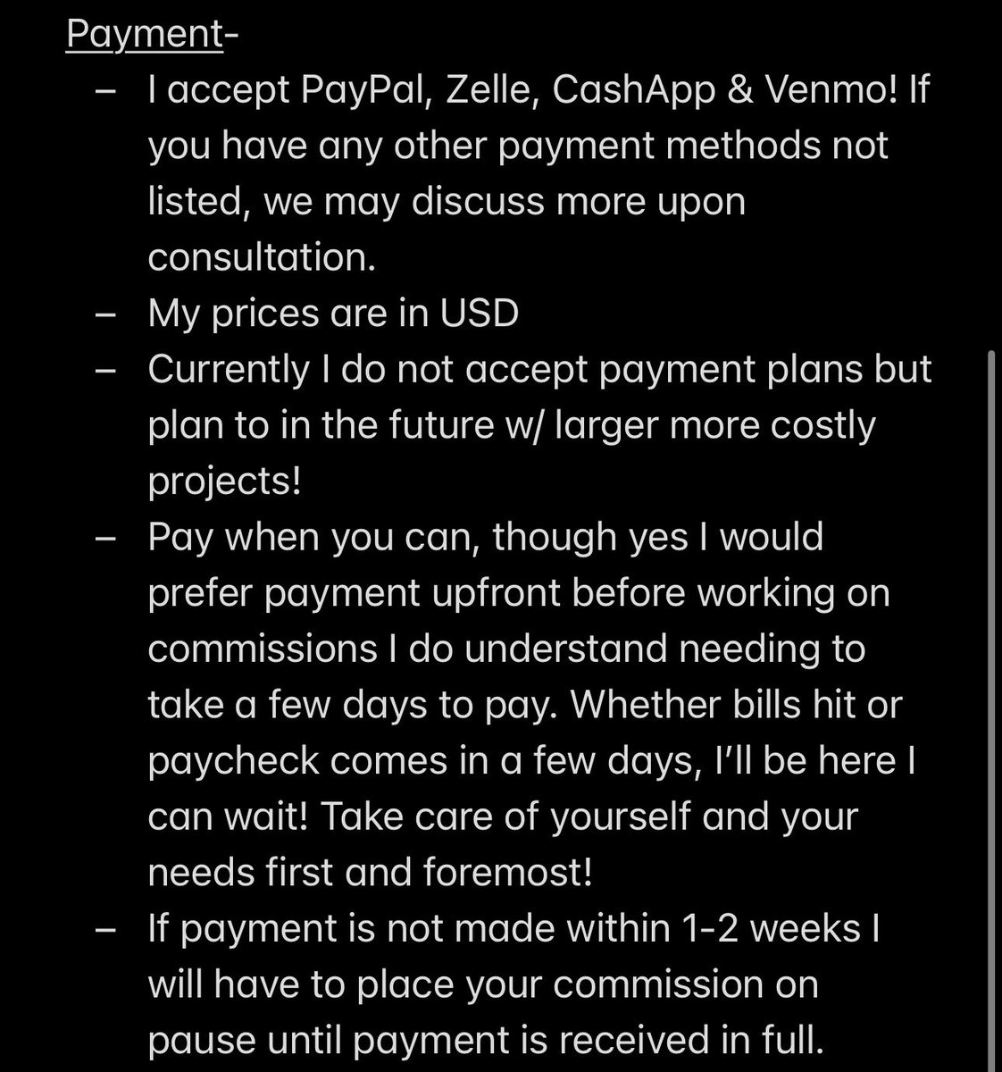 xXMorgue_DrawzXx | ✨COMMS OPEN✨ tweet media