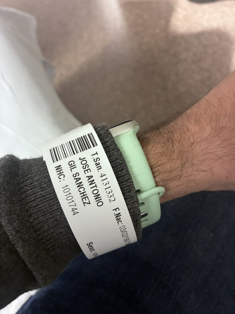 Jose Antonio tweet media