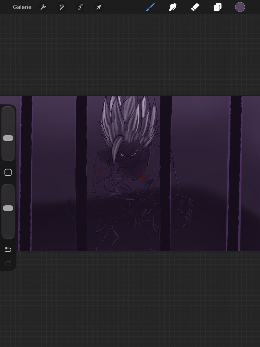 Something is hiding in the dark...🤫