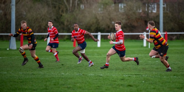 Charlton Park RFC tweet media