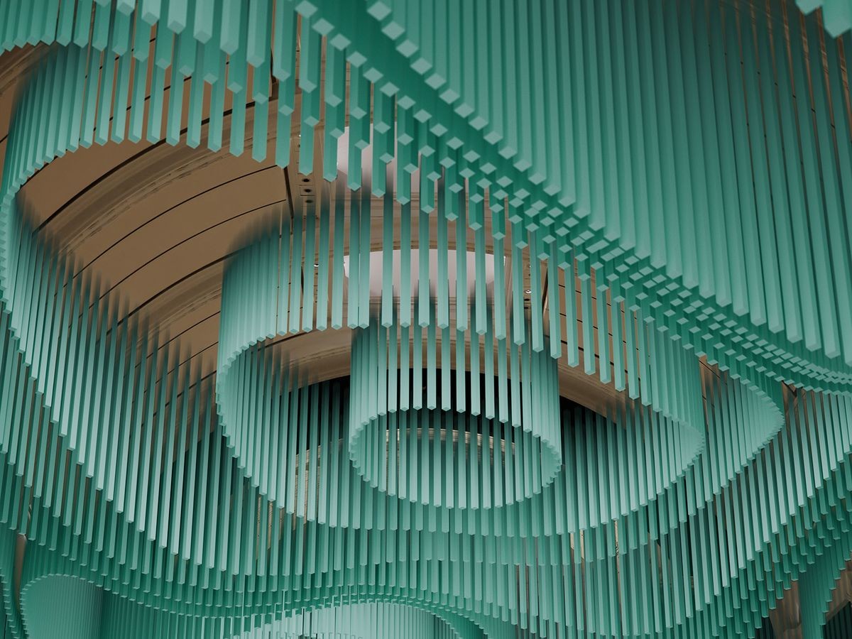 Murat_add2's tweet image. Sou Fujimoto #architect