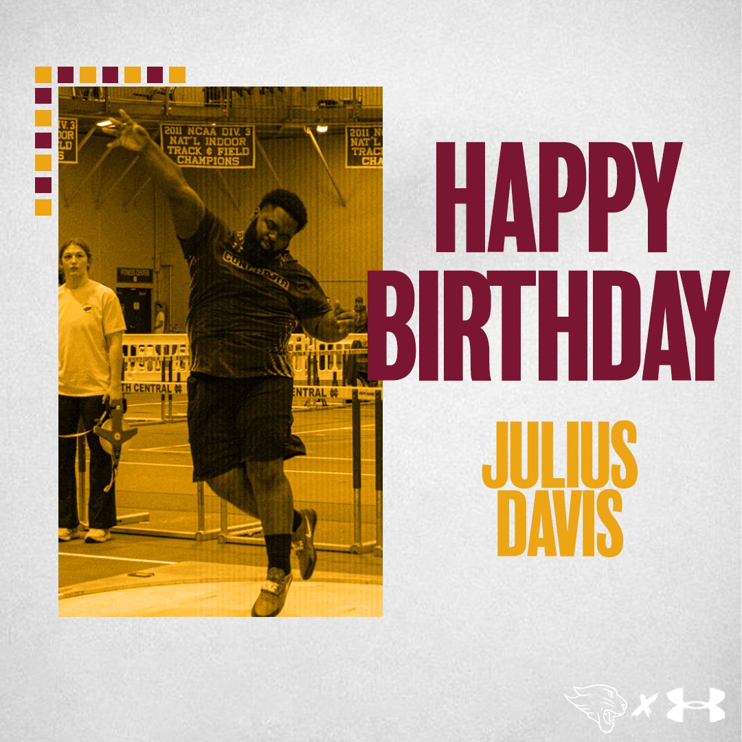 CUC Track & Field/Cross Country tweet media