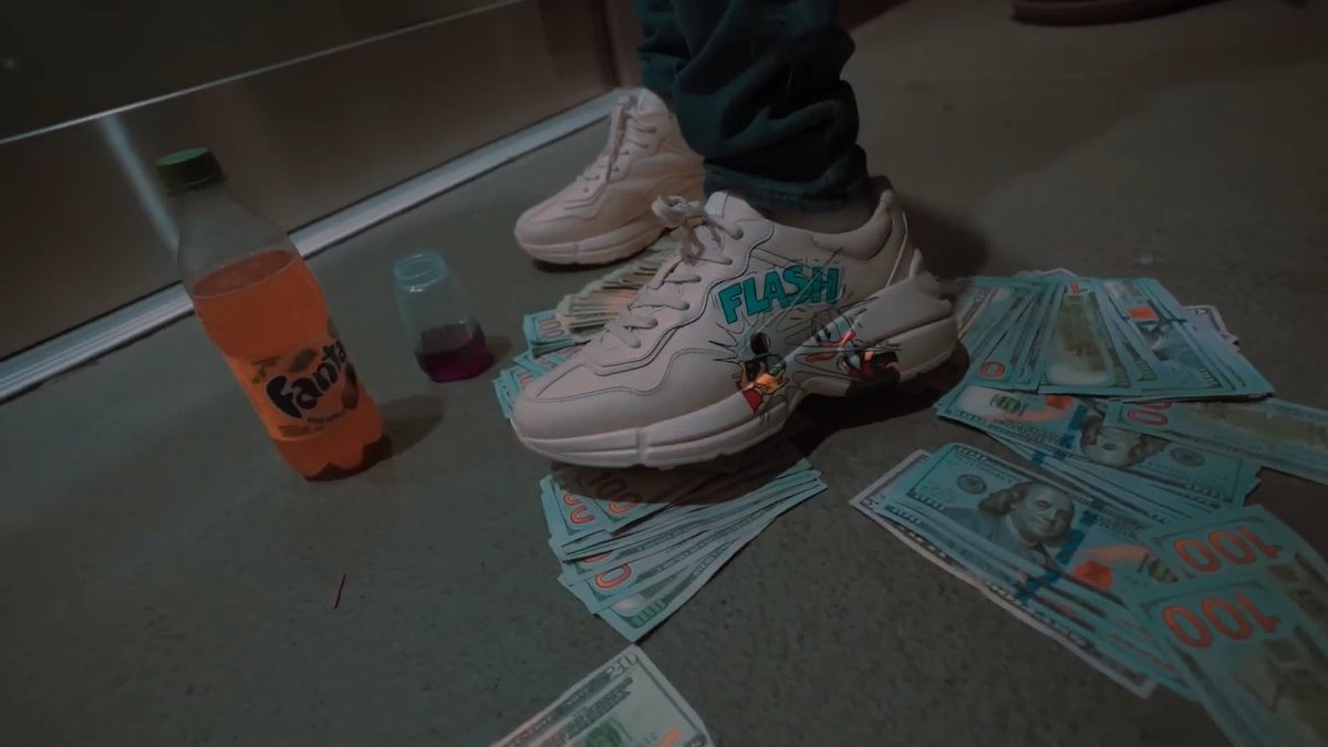 CGTOPSHOTTA's tweet photo. Back when Pooh Shiesty was rockin them custom Duck shoes that Muwop was wearin😭😭 #FREEMUWOP https://t.co/ZjlAOZHyOM