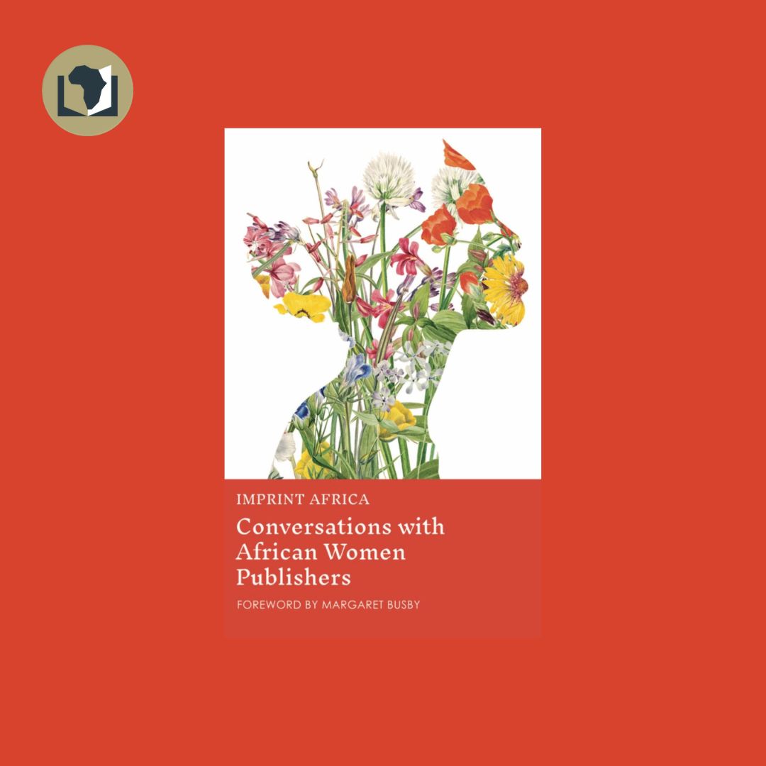 Imprint Africa is a collection of interviews that chronicles the work of a new network of female intellectuals and activists who have transformed African publishing across the twenty-first century.
order now: africanbookscollective.com/books/imprint-…