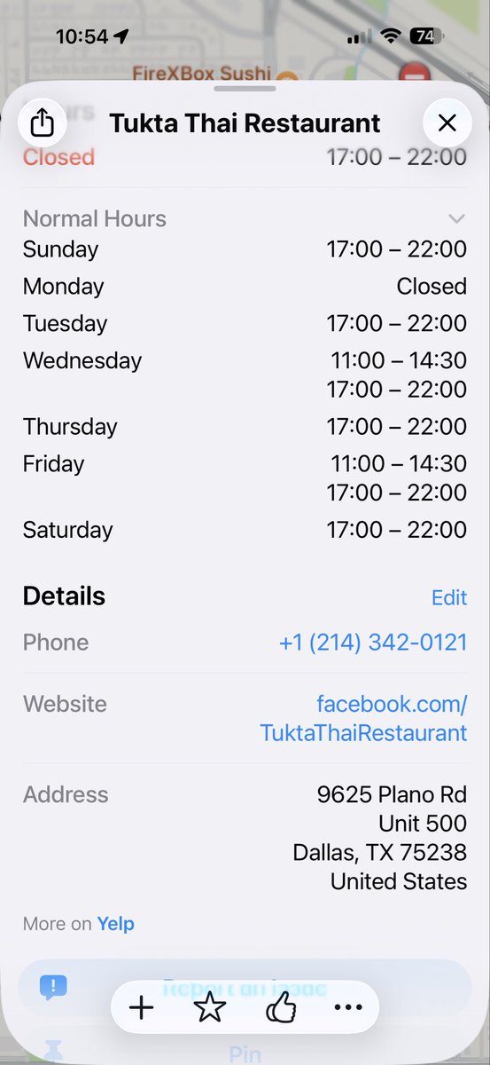 Tim Mathews tweet media