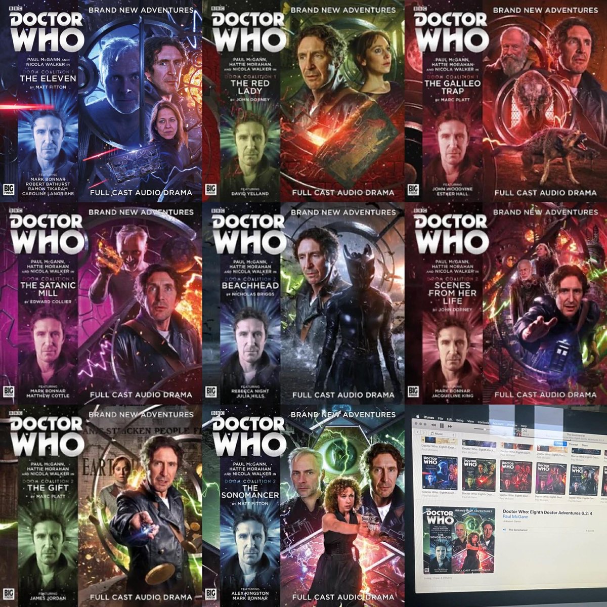 Mark A Rawlins tweet media