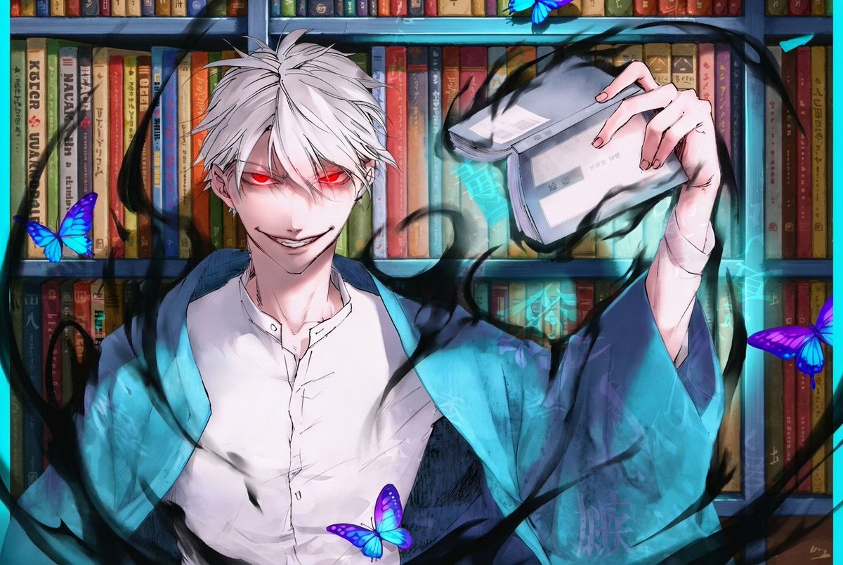 ¡Hoy os traemos el capítulo 2 de Akudou Bunko traducido del japonés por nuestros amigos de <a href="/Onionnofansub/">Onion no Fansub</a>!

¡Para APOYAR NUESTRAS TRADUCCIONES, basta con una megusteada y comentada!

TMO: 
zonatmo.com/viewer/d311120…

Kumanga: 
kumanga.com/manga/leer/677…