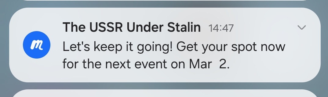 Andrew Grantham tweet media