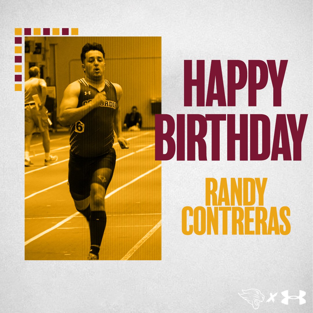 CUC Track & Field/Cross Country tweet media