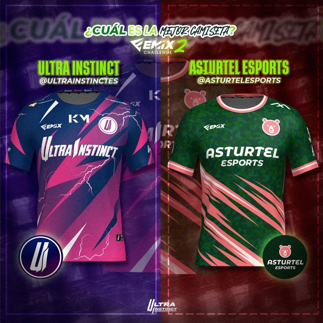 Ultra Instinct tweet media