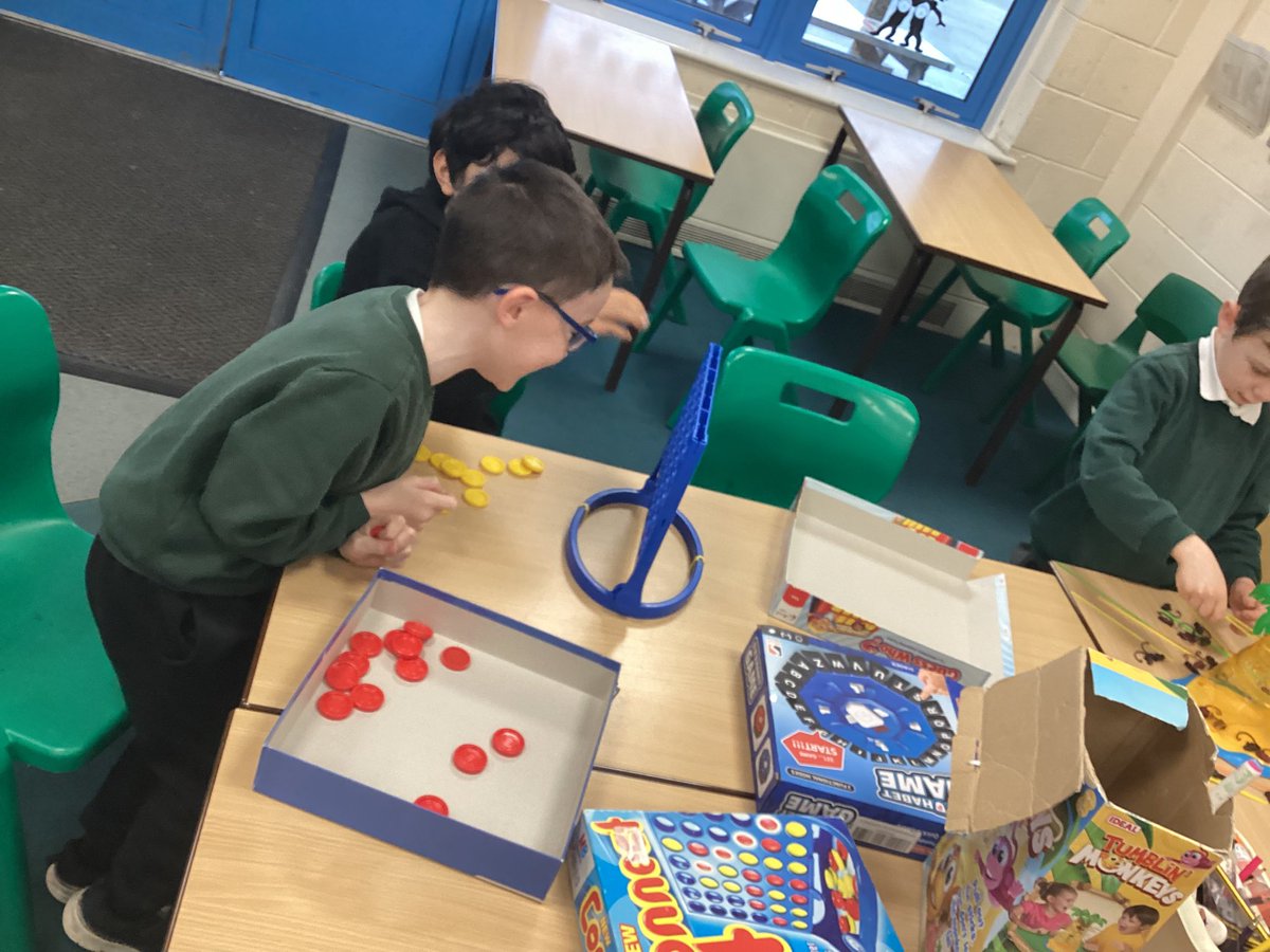 The Gates Primary – Swallows Class Page tweet media