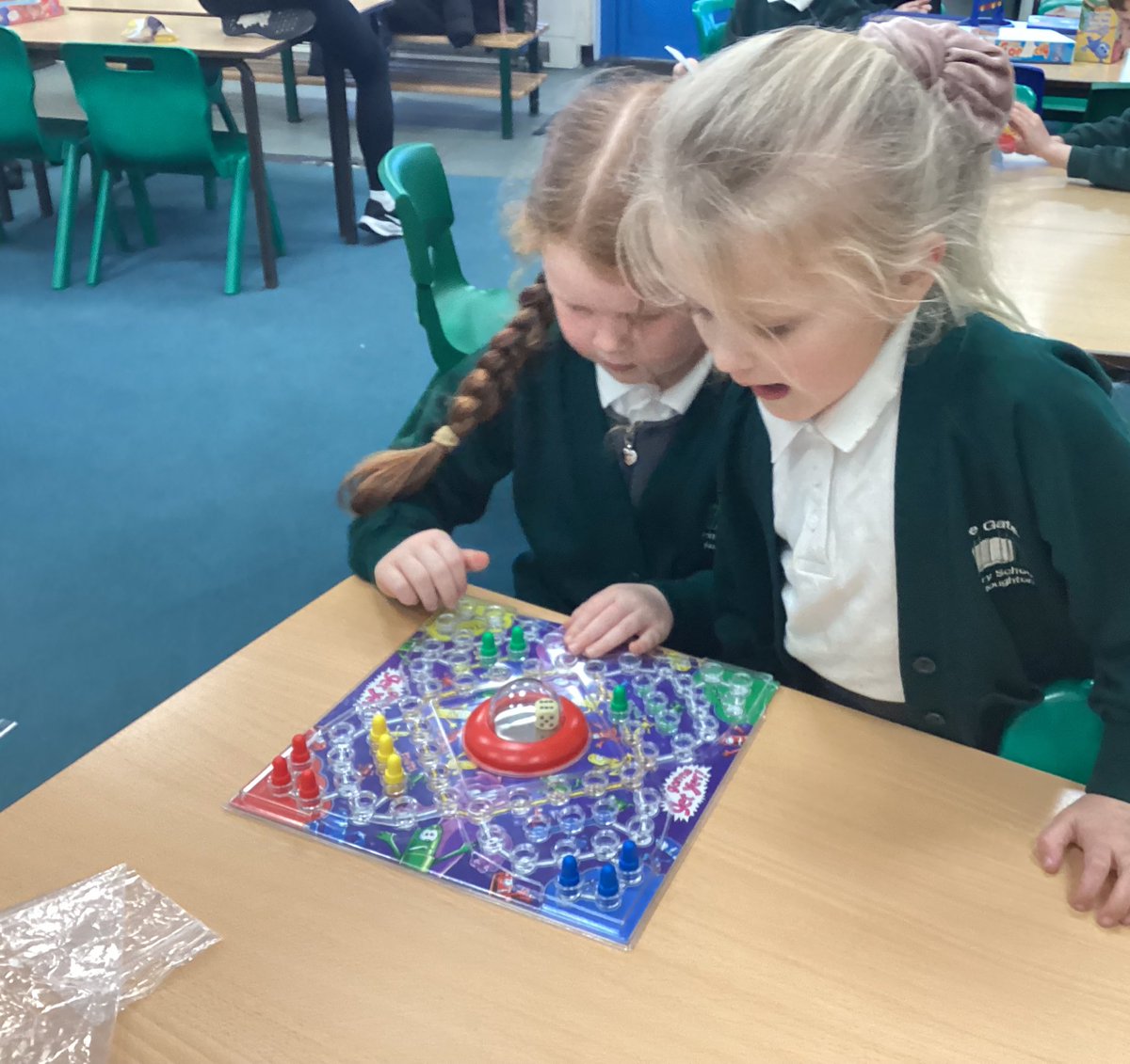 The Gates Primary – Swallows Class Page tweet media