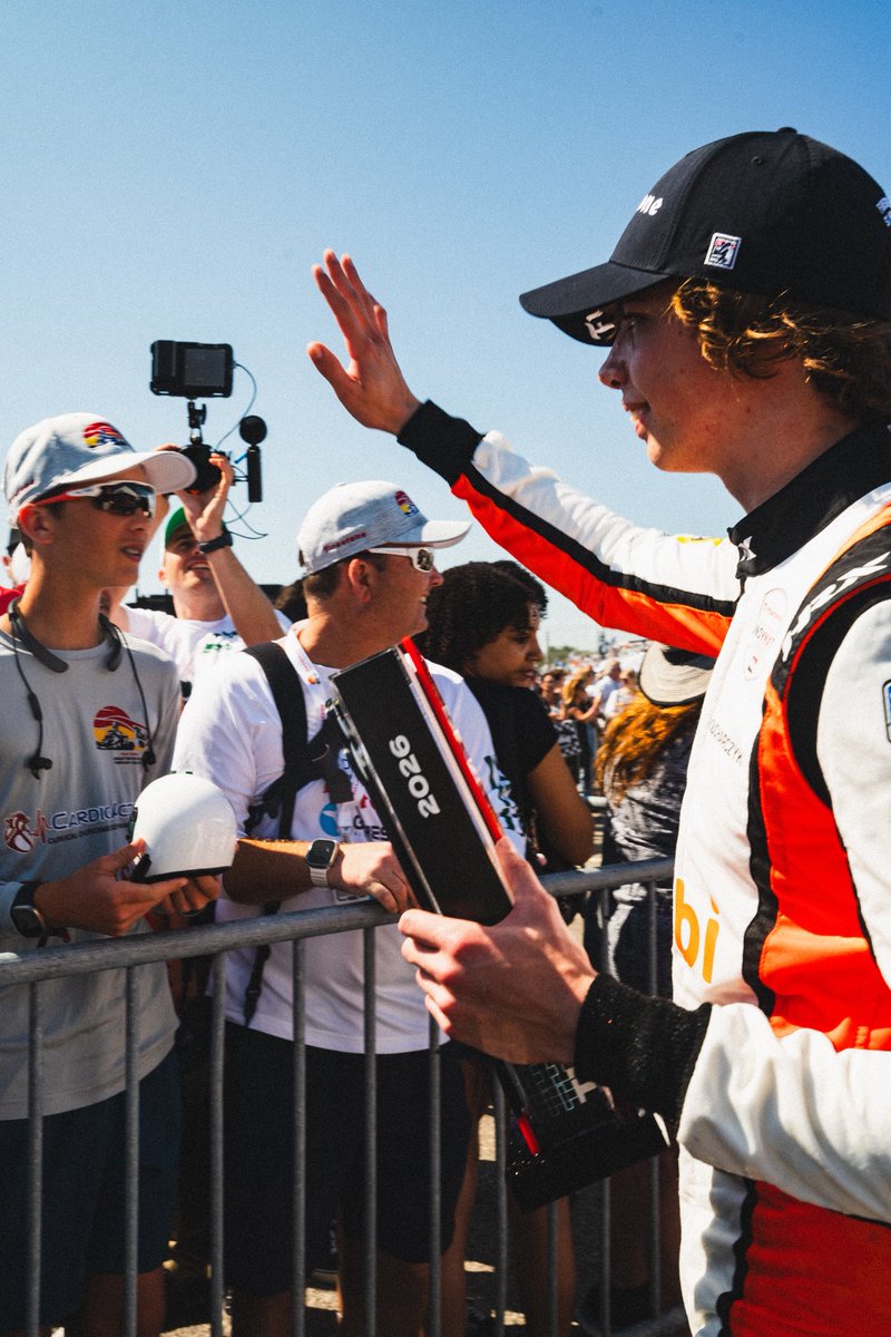 HMD Motorsports tweet media