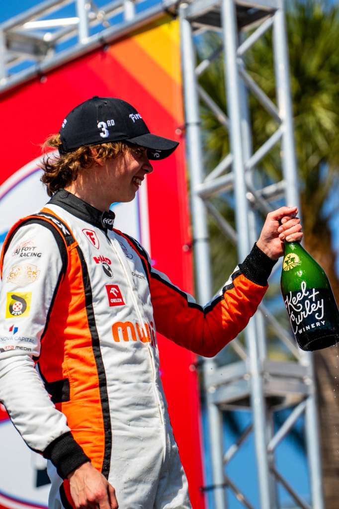 HMD Motorsports tweet media