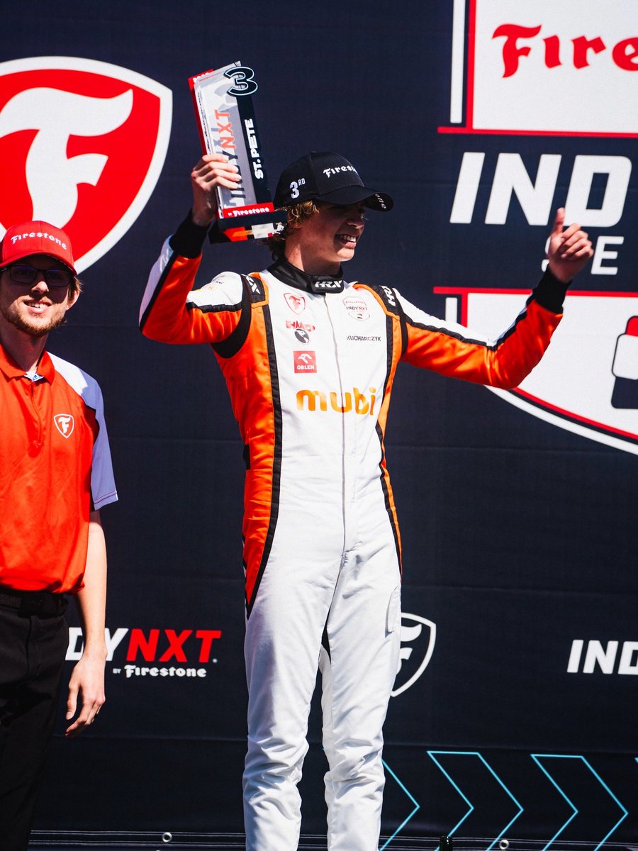 HMD Motorsports tweet media