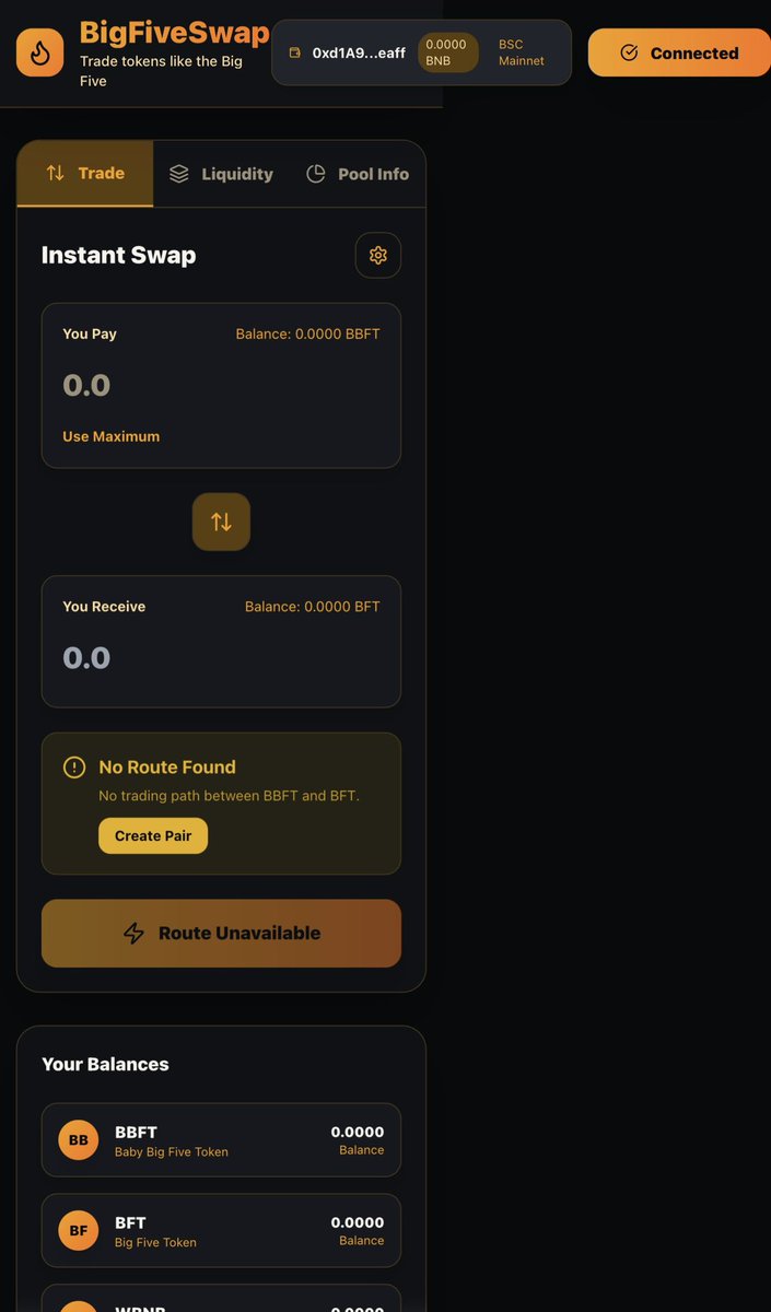 BABY BFT TOKEN tweet media