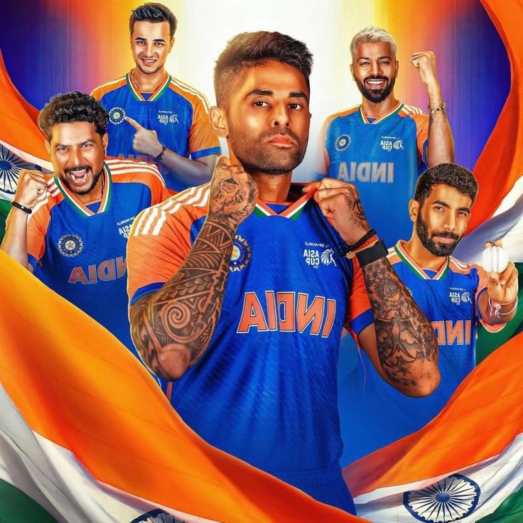 History repeat or History defeat 
#INDvsWI