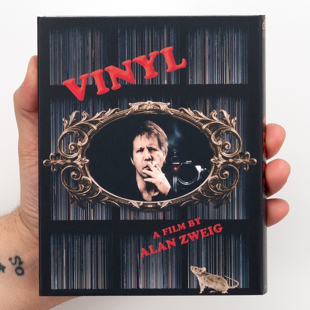 Canadian International Pictures tweet media