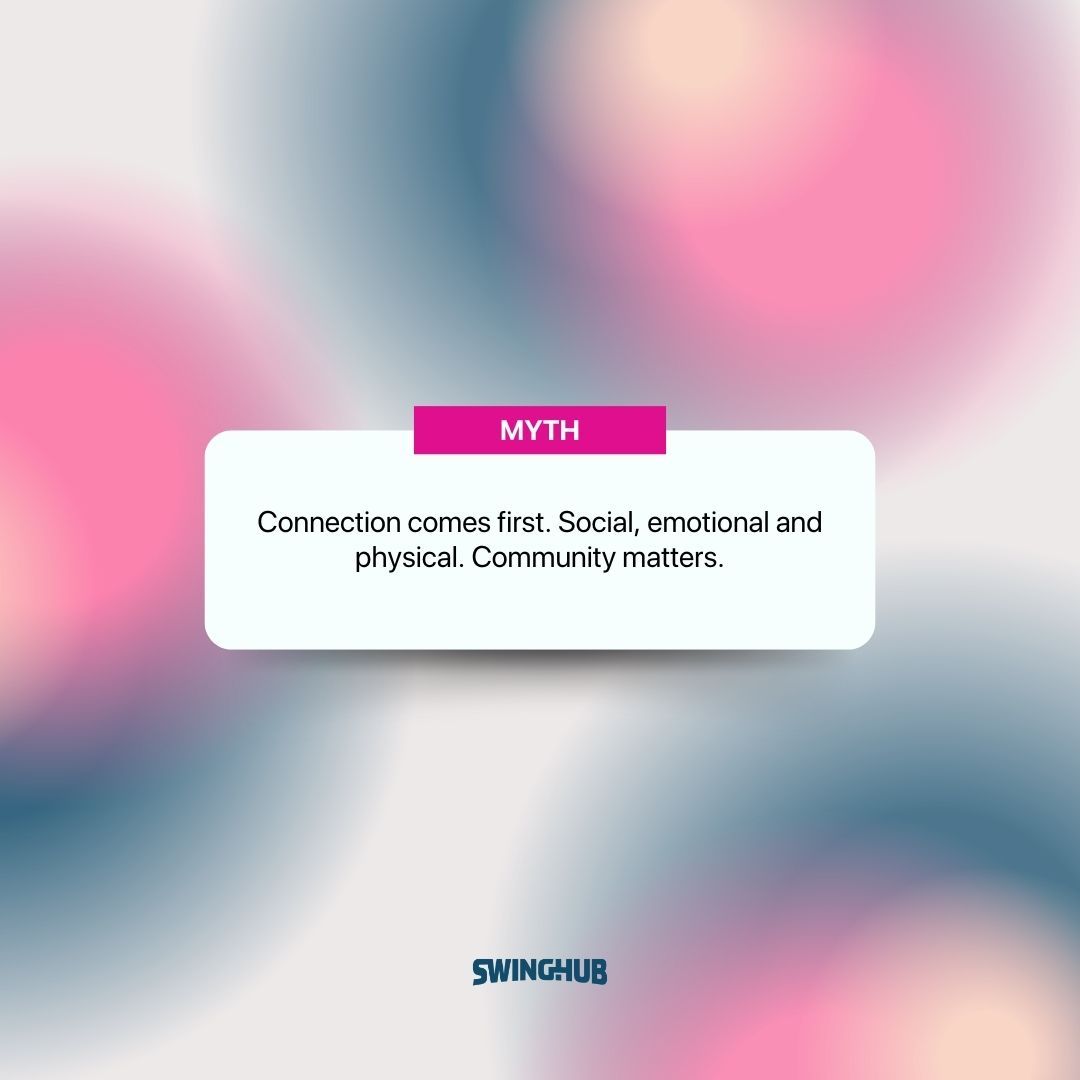 SwingHub tweet media