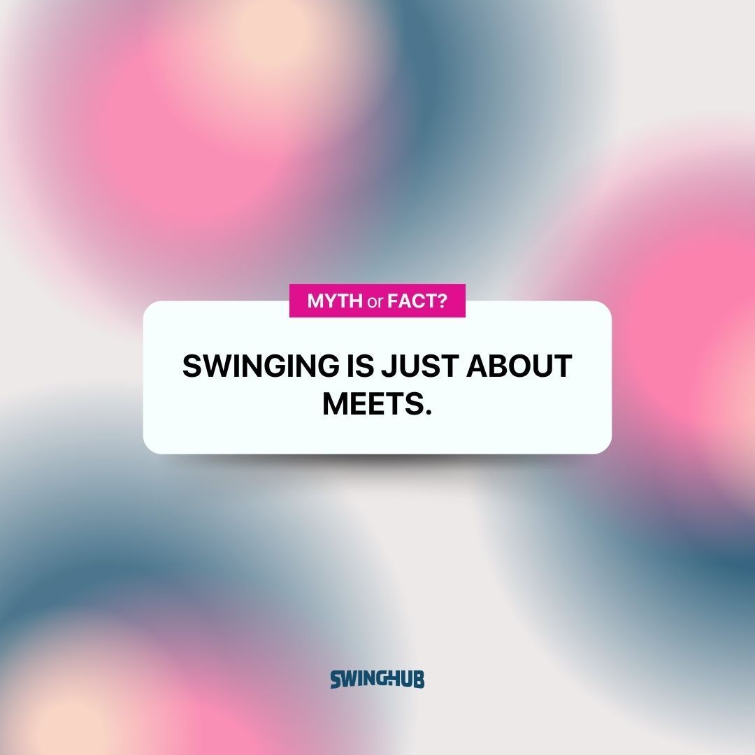 SwingHub tweet media