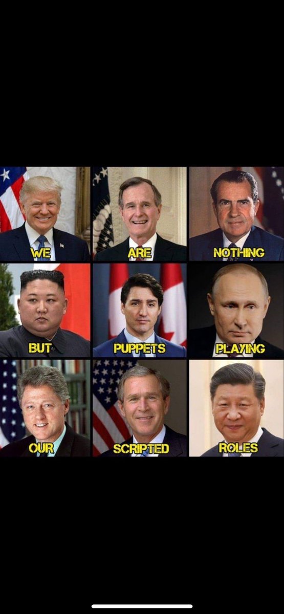 #ItsAllOfThem