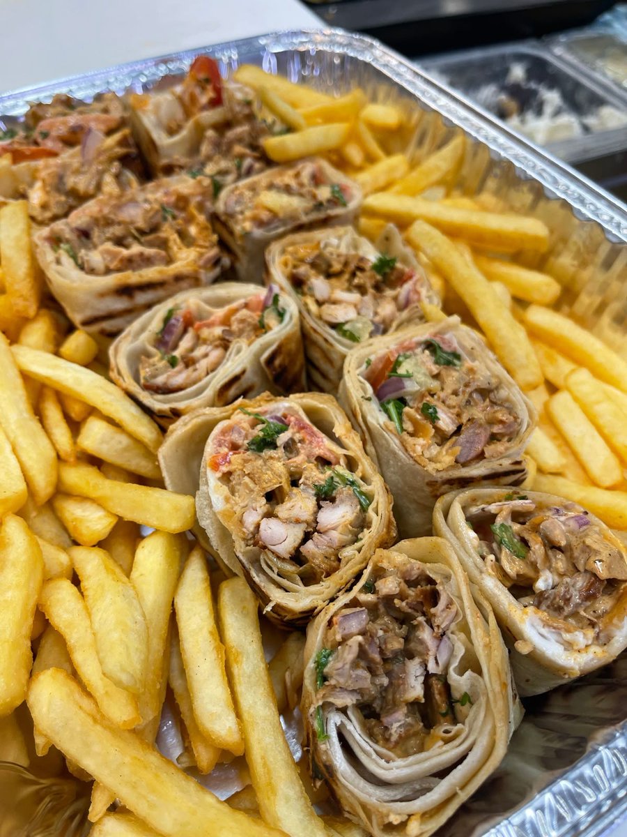 Fast Food Daily 🍔 tweet media