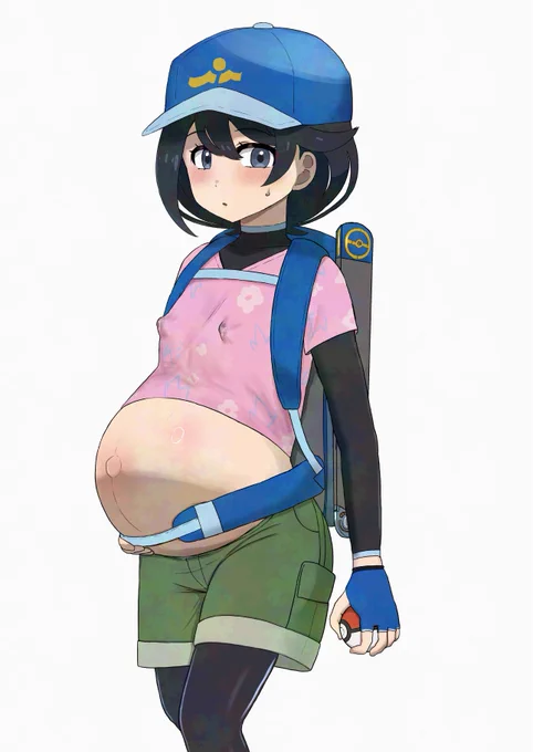 育て屋さんをしながら旅する主人公ちゃん
