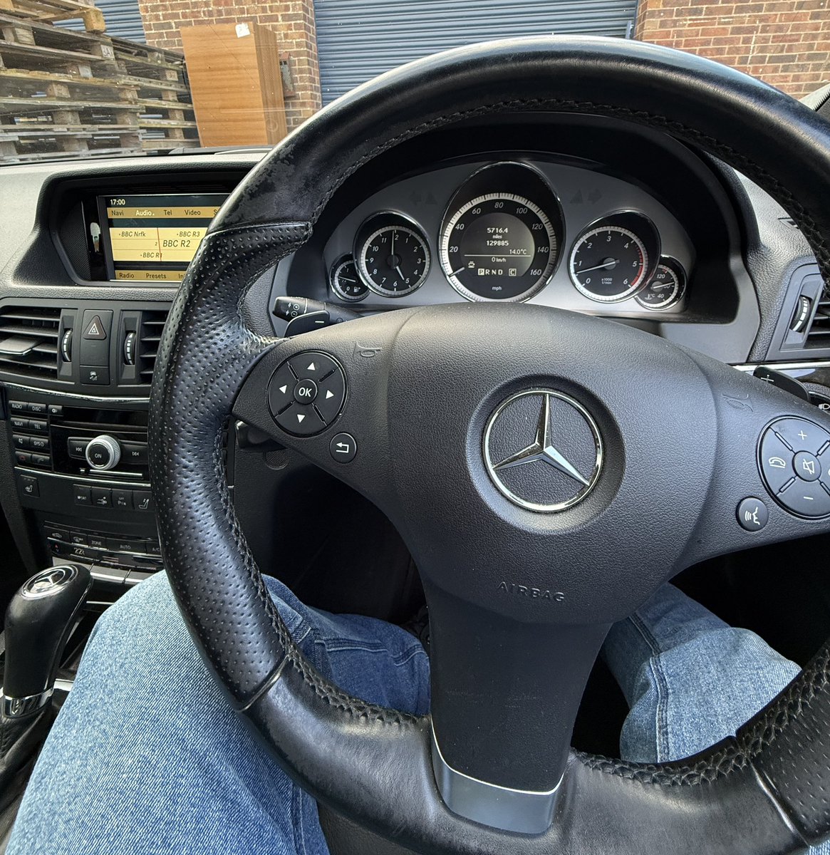 Sam Hosier tweet media