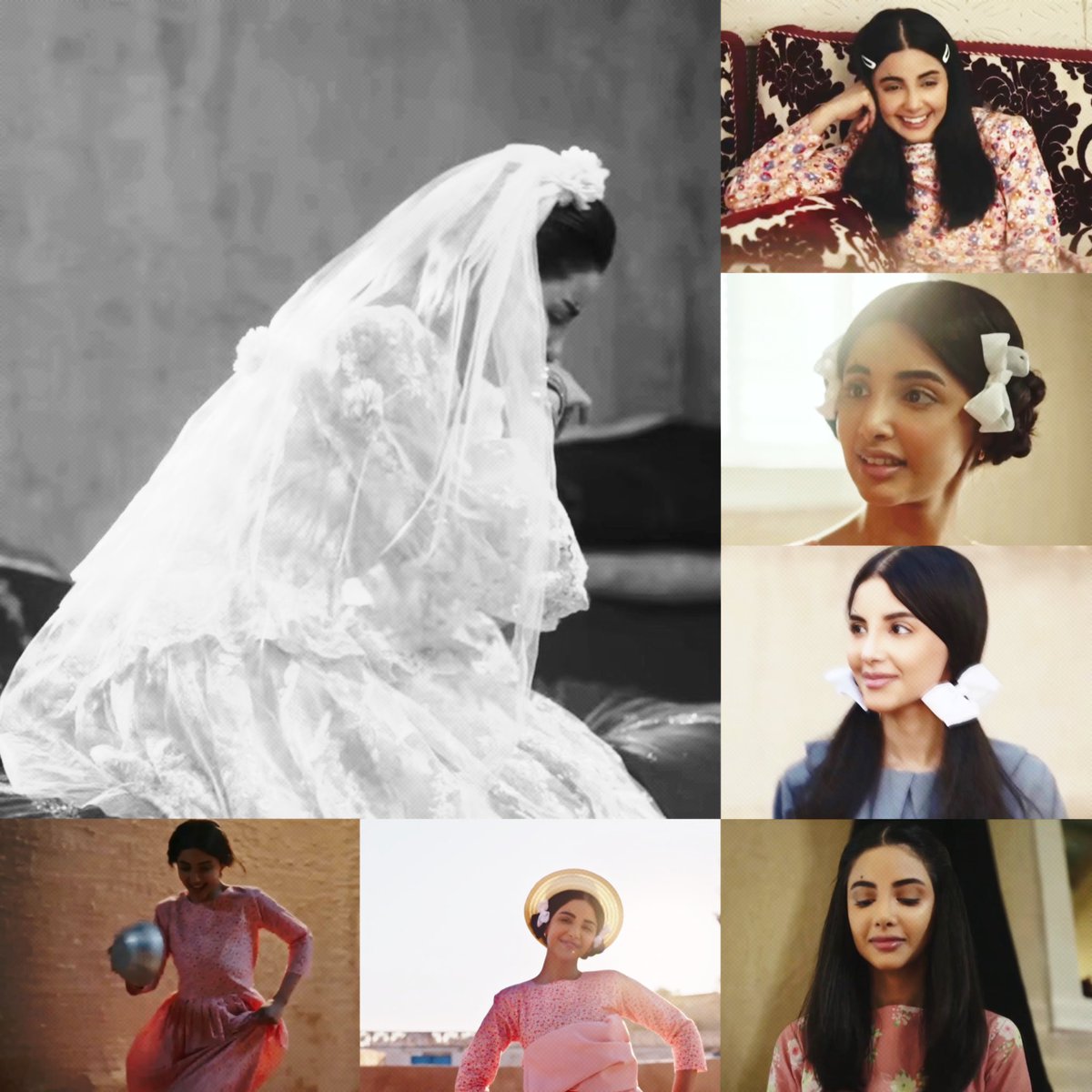 Help, I'm still at the restaurant
Still sitting in a corner I haunt
Cross-legged in the dim light
They say, "What a sad sight"
I, I swear you could hear a hair pin drop
Right when I felt the moment stop
Glass shattered on the white cloth
Everybody moved on
I, I stayed there…