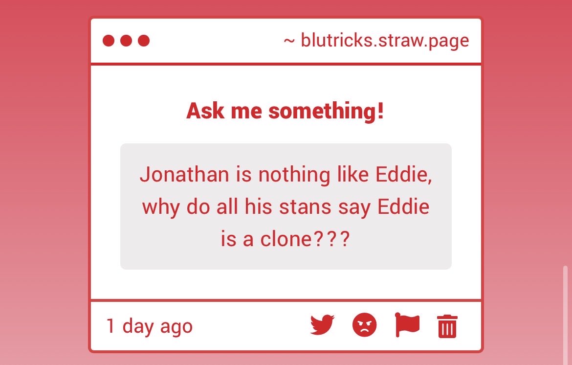 blu 🌼 tweet media