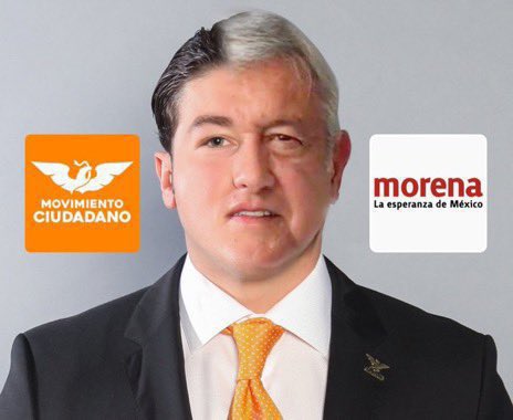 🚨#NuevoLeón🚨

Que no te confundan con pleitos falsos, estos dos partidos son lo mismo. Han operado por sus intereses y no por la ciudadanía. 👇🏻

Si estás de acuerdo comparte y NO más combo #McMorena 🇲🇽👊🏻