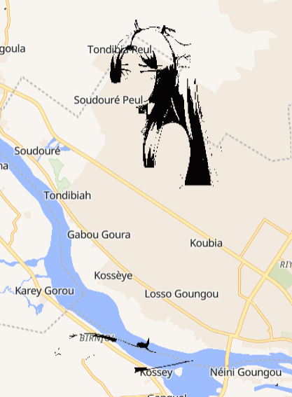 Bleached Pixels tweet media