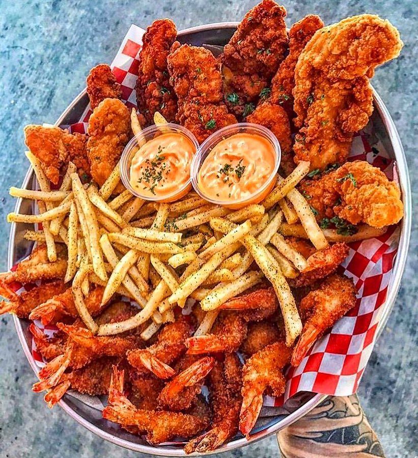 Fast Food Daily 🍔 tweet media