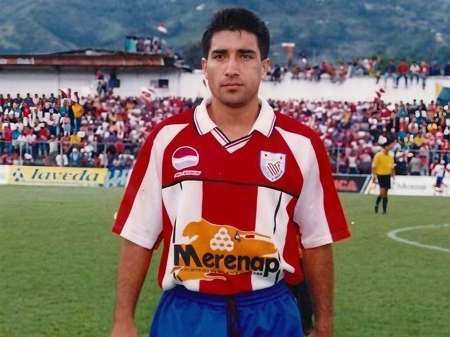 Estudiantes de Mérida FC tweet media