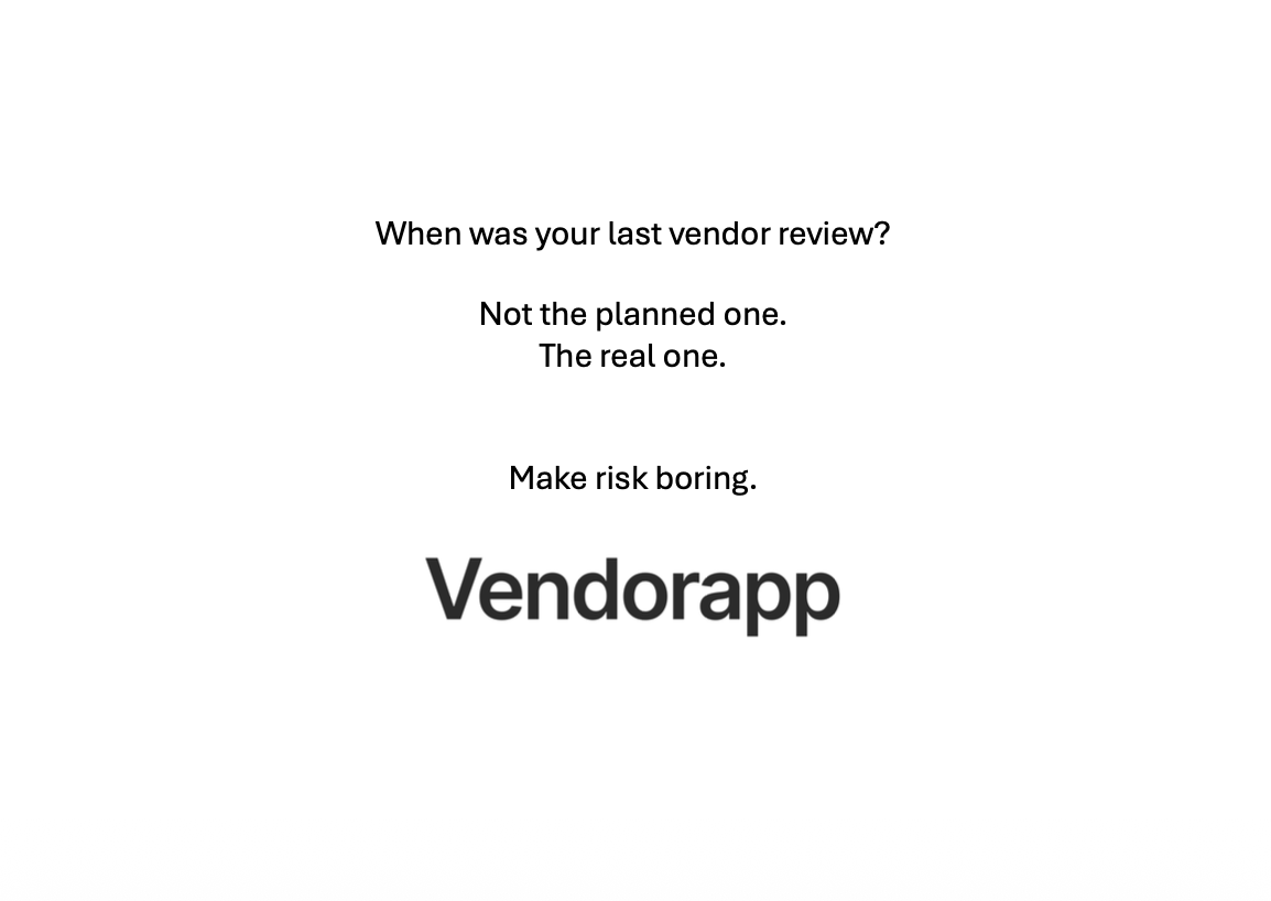 Vendorapp tweet media