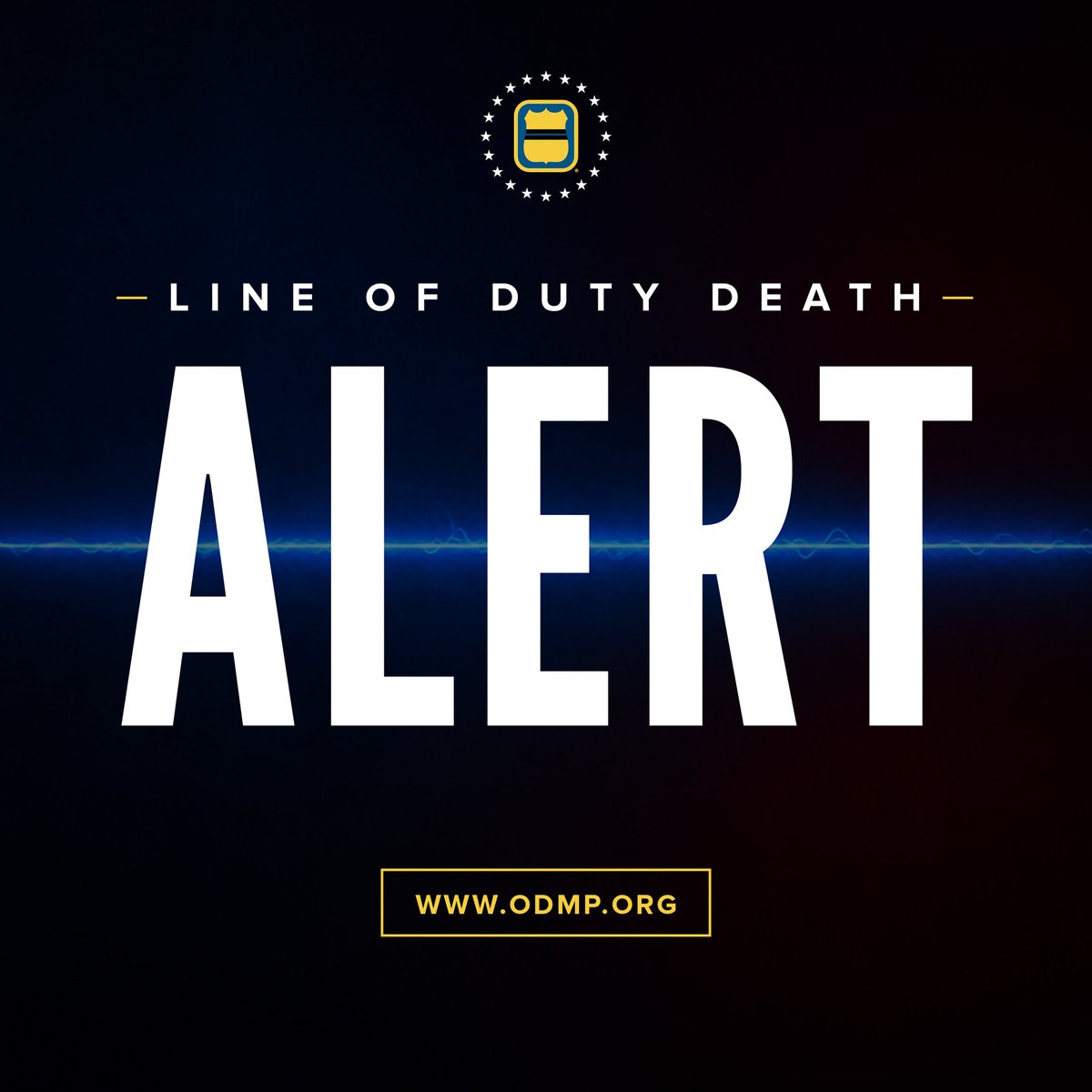 ODMP.org tweet media