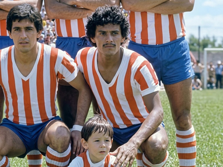 Estudiantes de Mérida FC tweet media