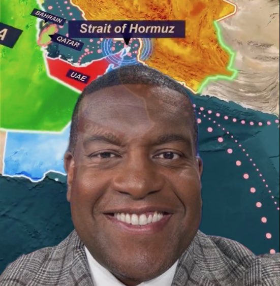 hgaff14's tweet photo. Hey all you @NHL Strait of Hormuz fans https://t.co/zHwE4ruiR1